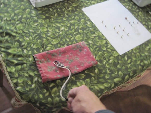 Sharp PG-A10X Thermal Fuse Replacement, "FIX" the thermal fuse!: crwdns2935265:010crwdnd2935265:03crwdnd2935265:03crwdne2935265:0