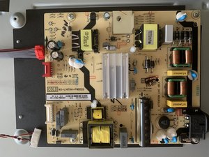 TCL 21001-000005 mando a distancia televisión – FixPart