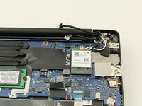 Dell XPS 13 Display Assembly Replacement