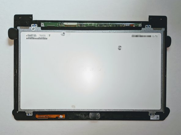 ASUS VivoBook S400C LCD Replacement: crwdns2935265:036crwdnd2935265:03crwdnd2935265:03crwdne2935265:0
