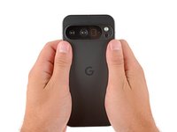 How to Apply New Rear Cover Adhesive in Your Google Pixel 9 Pro