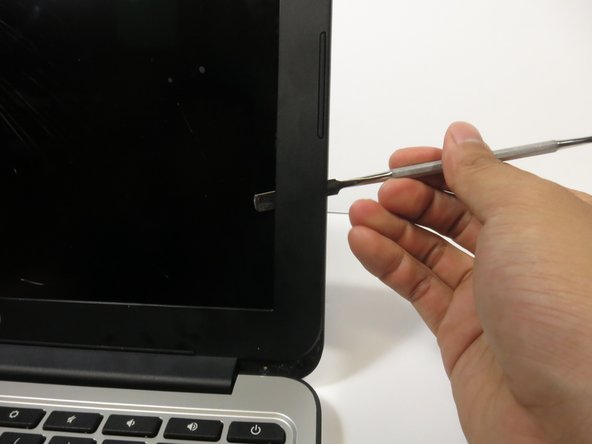 HP Chromebook 11 G4 LCD Replacement: crwdns2935265:03crwdnd2935265:02crwdnd2935265:03crwdne2935265:0