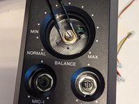 Sega Mega-CD Karaoke Teardown