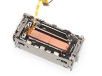 Nintendo Switch Teardown