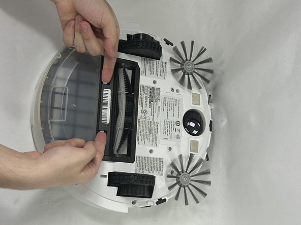 Bissell Spinwave Pet Brush Guard Replacement, Brush Gaurd: crwdns2935265:04crwdnd2935265:02crwdnd2935265:02crwdne2935265:0