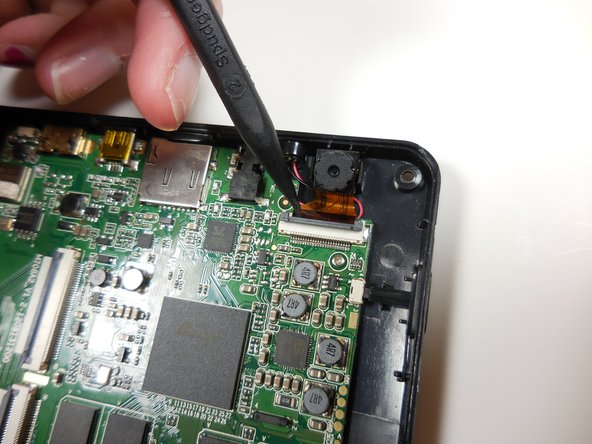 Onda V701 Front- Facing Camera Replacement: crwdns2935265:07crwdnd2935265:02crwdnd2935265:02crwdne2935265:0