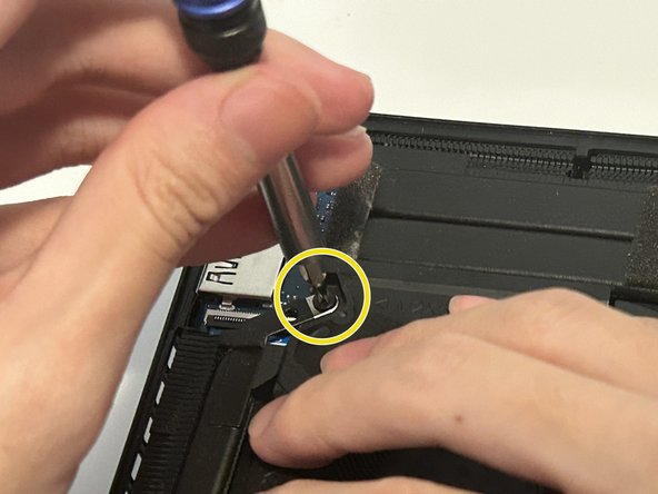 How to Clean the Fans in an HP OMEN 16-b0020ca Gaming Notebook: crwdns2935265:014crwdnd2935265:02crwdnd2935265:02crwdne2935265:0
