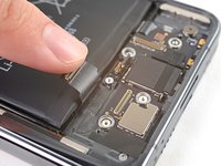 Google Pixel Fold Flip Battery Replacement