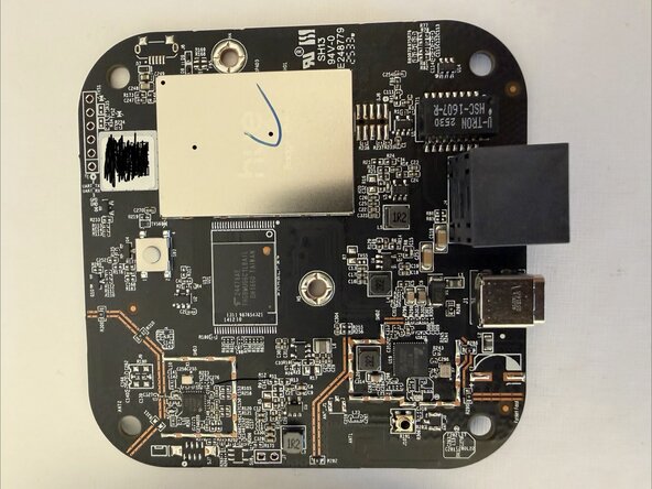 Philips Hue Bridge Pro: crwdns2935265:03crwdnd2935265:01crwdnd2935265:01crwdne2935265:0