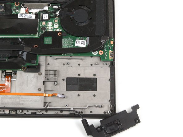 Lenovo ThinkPad T460 Smart Card Reader Cable Replacement: crwdns2935265:020crwdnd2935265:03crwdnd2935265:03crwdne2935265:0