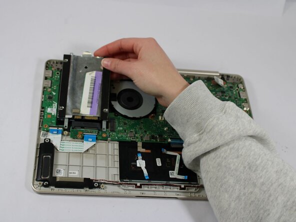 Asus VivoBook S14 Motherboard Replacement: crwdns2935265:06crwdnd2935265:03crwdnd2935265:03crwdne2935265:0