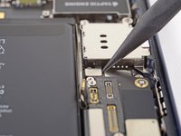 iPhone 12 Taptic Engine Replacement