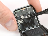 Apple Watch Series 2 Screen Replacement