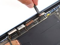 Microsoft Surface Laptop 7 (13.8-inch) Screen Replacement