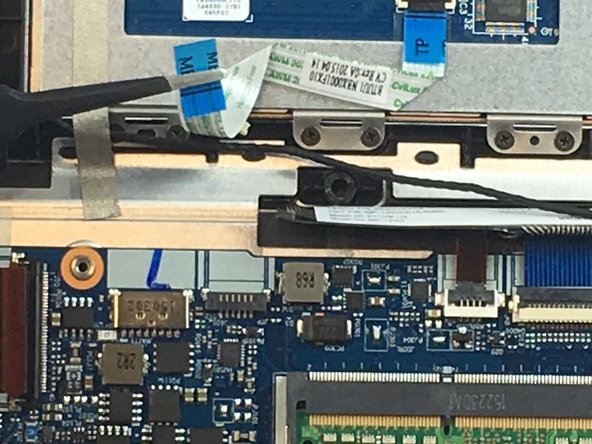 Lenovo Yoga 3 14 Motherboard Replacement: crwdns2935265:013crwdnd2935265:02crwdnd2935265:02crwdne2935265:0