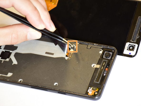 Google Pixel 2 Display Replacement: crwdns2935265:03crwdnd2935265:03crwdnd2935265:03crwdne2935265:0