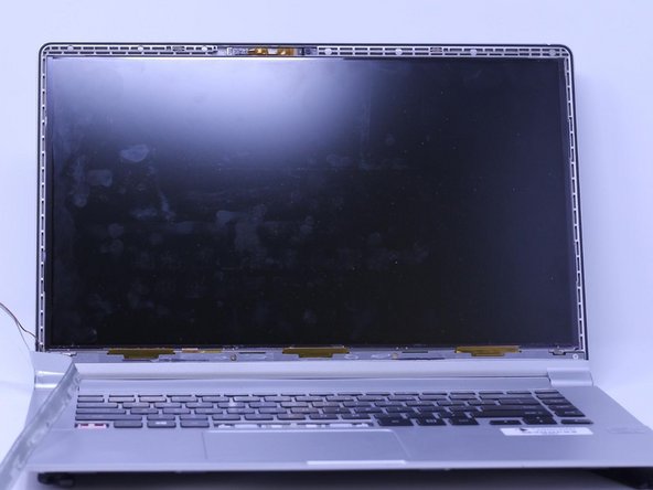 Samsung Series 9 NP900X4D-A03US Display Replacement, Display: crwdns2935265:04crwdnd2935265:02crwdnd2935265:02crwdne2935265:0