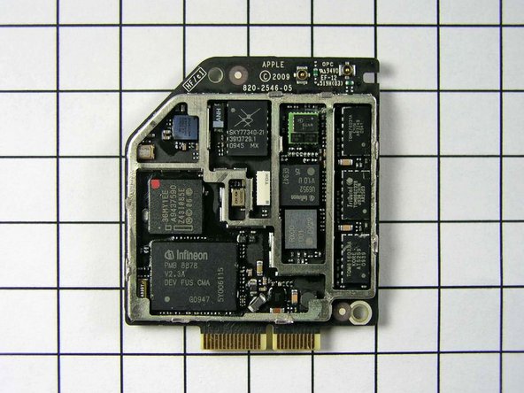 iPad 3G Teardown