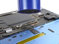Microsoft Surface Laptop 7 (13.8-inch) Trackpad Replacement
