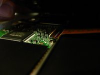 Disassembling Asus Transformer Pad TF300