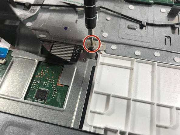 Acer Chromebook CB5-571-C5XU Trackpad Replacement: crwdns2935265:07crwdnd2935265:02crwdnd2935265:03crwdne2935265:0