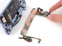 Google Pixel 7a Logic Board Replacement