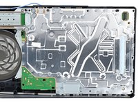 How to Apply Liquid Metal in a PlayStation 5 Pro