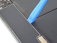 iPad 7 Logic Board Replacement