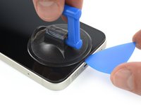 iPhone 13 mini Front Sensor Assembly Replacement
