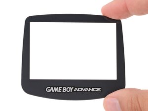 Screen Lens