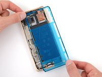 How to Replace the Adhesive for Your Google Pixel 6 Pro