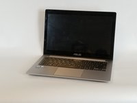 Asus ZenBook UX303U Batteries