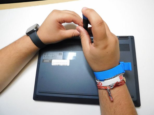 Lenovo IdeaPad Flex 5 Chrome 13ITL6 Battery Replacement: crwdns2935265:07crwdnd2935265:03crwdnd2935265:03crwdne2935265:0