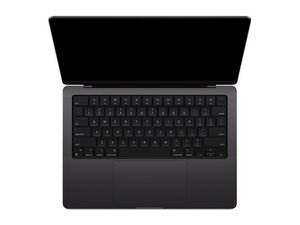 MacBook Pro 14" 2025 (M5)