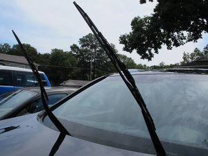 Windshield Wipers