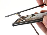 Samsung Galaxy Note10 Screen Replacement