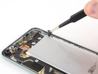 Google Pixel 5 Loudspeaker Replacement