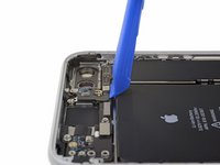 iPhone 8 Plus Lightning Connector Assembly Replacement