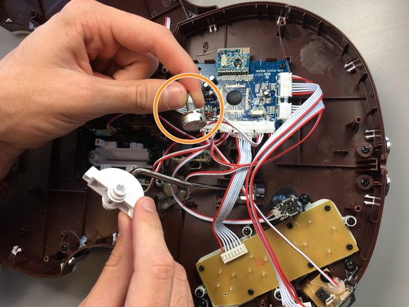 The Beatles Rock Band Hofner Bass Whammy Bar Replacement: crwdns2935265:06crwdnd2935265:02crwdnd2935265:02crwdne2935265:0