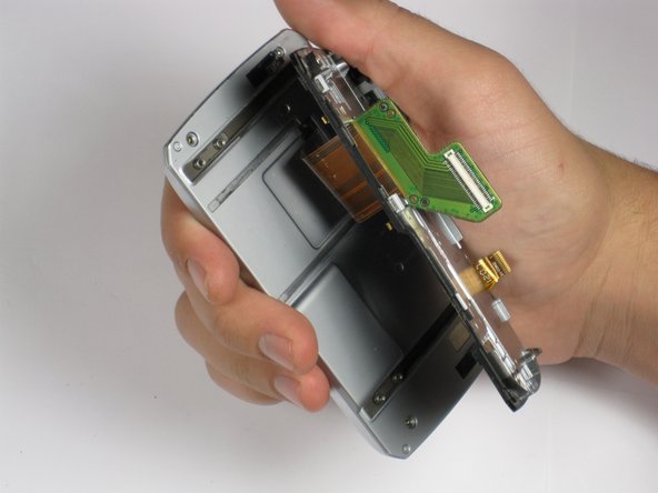 HTC Wizard 100 Screen Replacement, Screen: crwdns2935265:011crwdnd2935265:02crwdnd2935265:02crwdne2935265:0