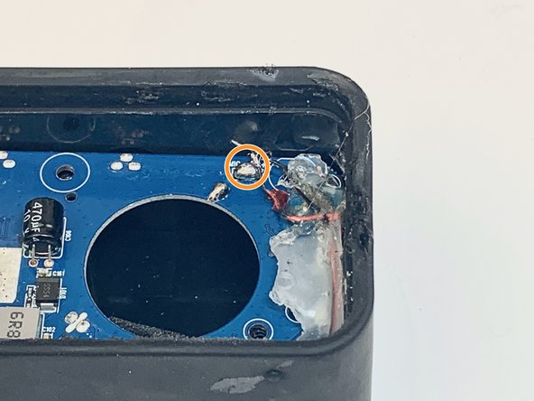 Anker Soundcore A3201 Speaker Replacement: crwdns2935265:022crwdnd2935265:03crwdnd2935265:03crwdne2935265:0