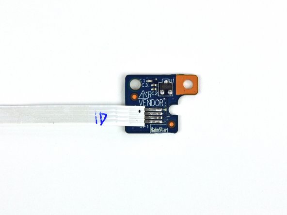 Dell Inspiron Duo Teardown