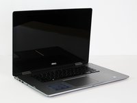 Dell Inspiron 15-7569 Parts