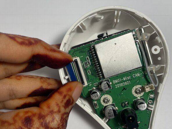 CamPark BM20 Camera Replacement Guide: crwdns2935265:05crwdnd2935265:03crwdnd2935265:03crwdne2935265:0