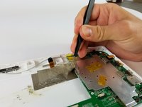 Nabi 2 Headphone Jack Replacement