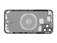iPhone 11 Pro Max Teardown
