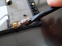 Microsoft Lumia 950 XL Screen Replacement