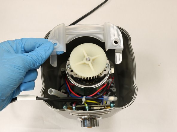 Cuisinart CPB-380 Power Cord Replacement: crwdns2935265:04crwdnd2935265:03crwdnd2935265:03crwdne2935265:0