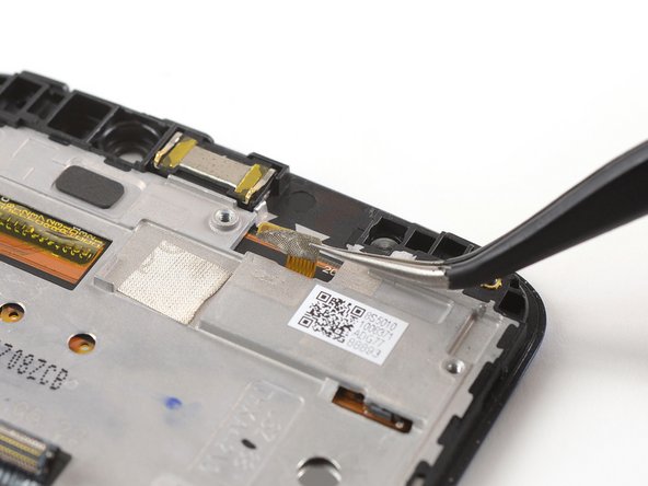 Motorola Moto E4 (XT1762) LCD and Digitizer Replacement: crwdns2935265:029crwdnd2935265:02crwdnd2935265:02crwdne2935265:0