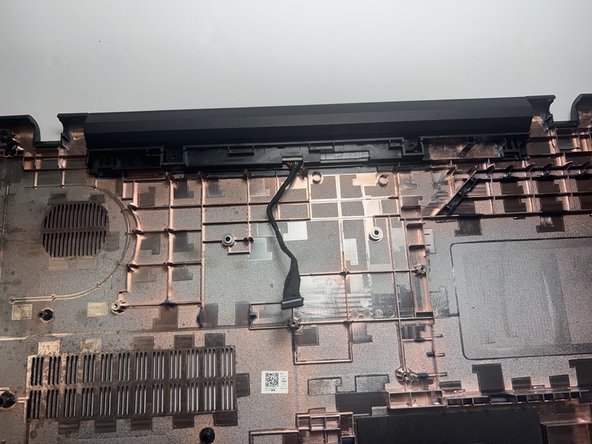 Lenovo IdeaPad 110-171KB Battery Replacement: crwdns2935265:06crwdnd2935265:02crwdnd2935265:03crwdne2935265:0